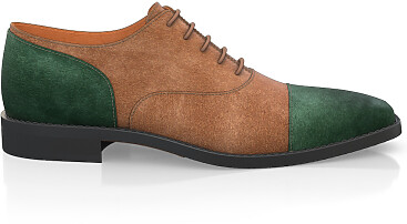 Oxford-Schuhe für Herren 46718