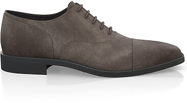 Oxford-Schuhe für Herren 46721