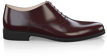 Oxford-Schuhe für Herren 47689