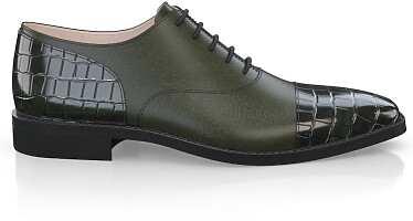 Oxford-Schuhe für Herren 47692