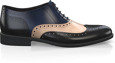 Oxford-Schuhe für Herren 6212