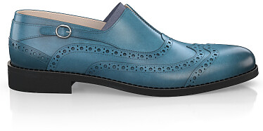 Oxford-Schuhe für Herren 47800