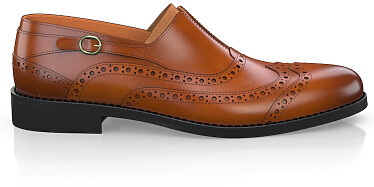 Oxford-Schuhe für Herren 47803