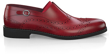Oxford-Schuhe für Herren 47806