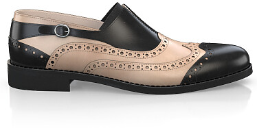 Oxford-Schuhe für Herren 47809