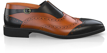 Oxford-Schuhe für Herren 47812