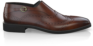 Oxford-Schuhe für Herren 47815