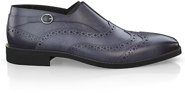 Oxford-Schuhe für Herren 47818