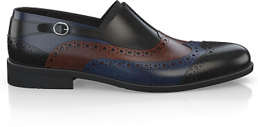 Oxford-Schuhe für Herren 47824