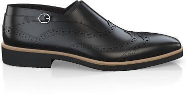 Oxford-Schuhe für Herren 47827