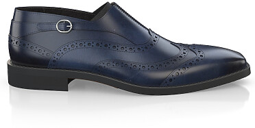 Oxford-Schuhe für Herren 6225