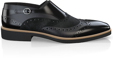 Oxford-Schuhe für Herren 47848