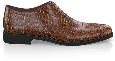 Oxford-Schuhe für Herren 47884