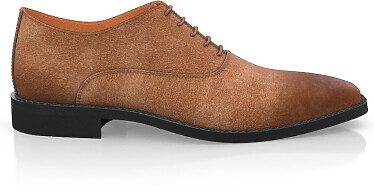 Oxford-Schuhe für Herren 47887