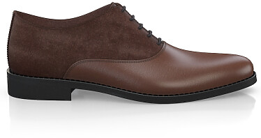 Oxford-Schuhe für Herren 48001