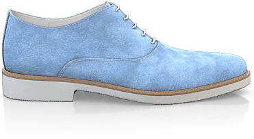 Oxford-Schuhe für Herren 48004