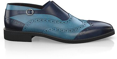 Oxford-Schuhe für Herren 48013