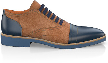 Oxford-Schuhe für Herren 48064