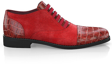 Oxford-Schuhe für Herren 48070
