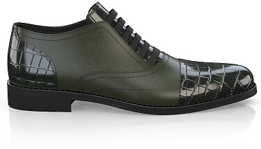 Oxford-Schuhe für Herren 48073