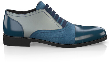 Oxford-Schuhe für Herren 48076