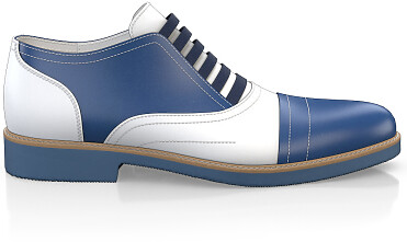 Oxford-Schuhe für Herren 48079