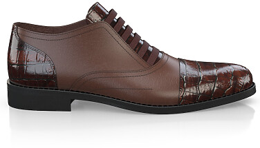 Oxford-Schuhe für Herren 48085