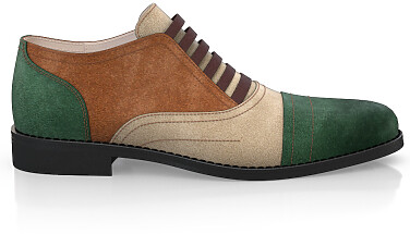Oxford-Schuhe für Herren 48088