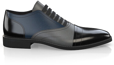 Oxford-Schuhe für Herren 48091