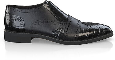 Oxford-Schuhe für Herren 6250