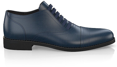 Oxford-Schuhe für Herren 48100