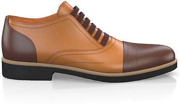 Oxford-Schuhe für Herren 48106