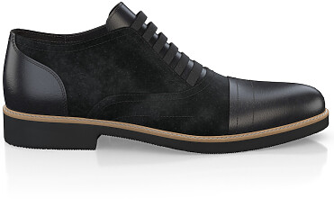 Oxford-Schuhe für Herren 48112