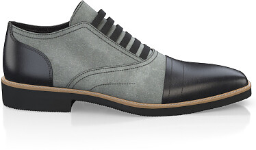 Oxford-Schuhe für Herren 48130