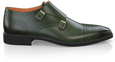 Derby-Schuhe für Herren 48151