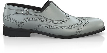 Oxford-Schuhe für Herren 6257