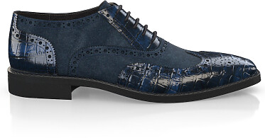 Oxford-Schuhe für Herren 48340