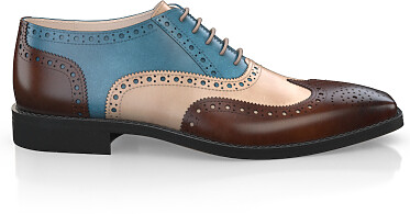 Oxford-Schuhe für Herren 48358