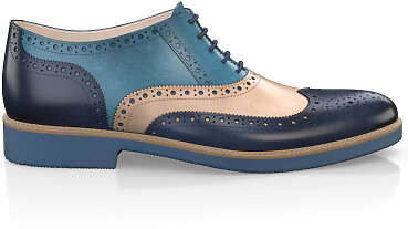 Oxford-Schuhe für Herren 48361