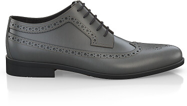 Derby-Schuhe für Herren 48784
