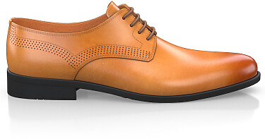 Derby-Schuhe für Herren 48907