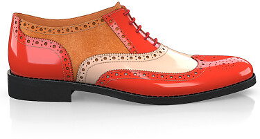 Oxford-Schuhe für Herren 48928