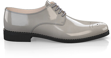 Derby-Schuhe für Herren 48934