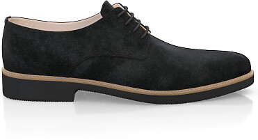Derby-Schuhe für Herren 48940
