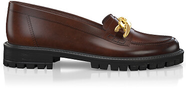 Loafers 49156