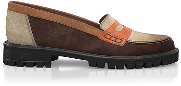 Loafers 49180