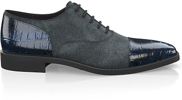 Oxford-Schuhe für Herren 49201