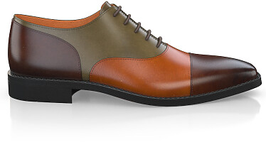 Oxford-Schuhe für Herren 49204
