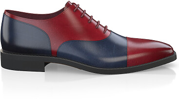 Oxford-Schuhe für Herren 49207