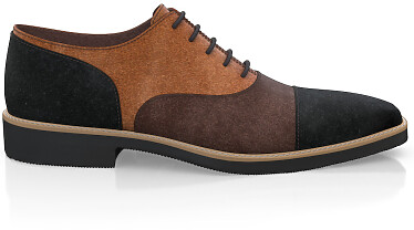 Oxford-Schuhe für Herren 49222